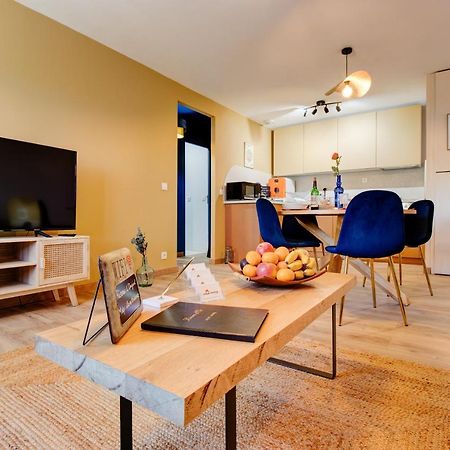 Expat Renting - L'Original - La Cepiere - Parking Apartman Toulouse Kültér fotó