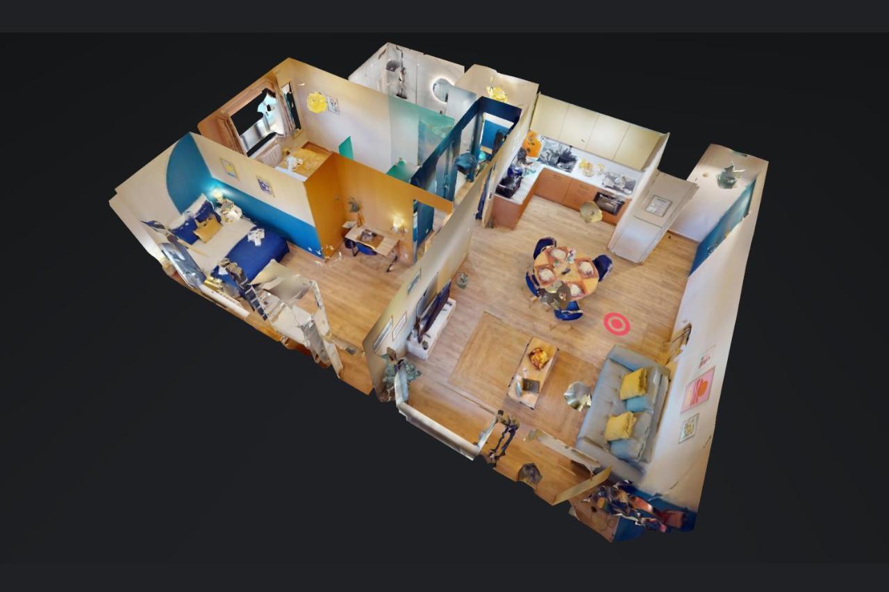 Expat Renting - L'Original - La Cepiere - Parking Apartman Toulouse Kültér fotó