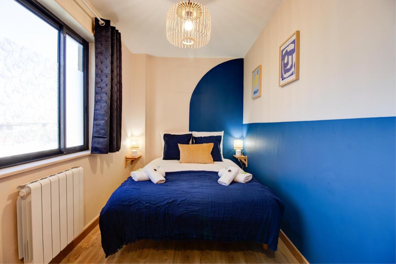 Expat Renting - L'Original - La Cepiere - Parking Apartman Toulouse Kültér fotó