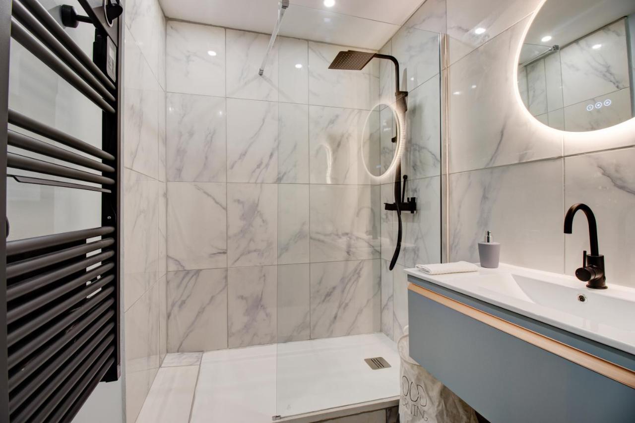Expat Renting - L'Original - La Cepiere - Parking Apartman Toulouse Kültér fotó