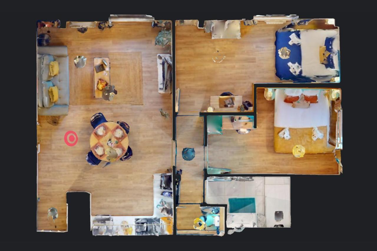 Expat Renting - L'Original - La Cepiere - Parking Apartman Toulouse Kültér fotó