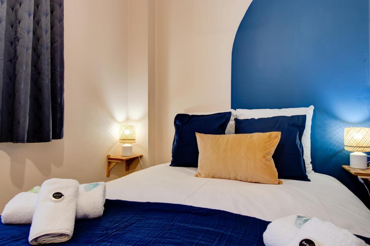 Expat Renting - L'Original - La Cepiere - Parking Apartman Toulouse Kültér fotó