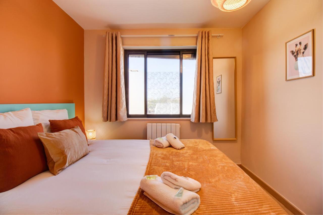 Expat Renting - L'Original - La Cepiere - Parking Apartman Toulouse Kültér fotó